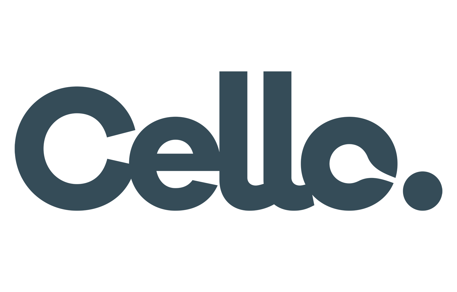 Cello website