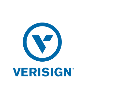Verisign website